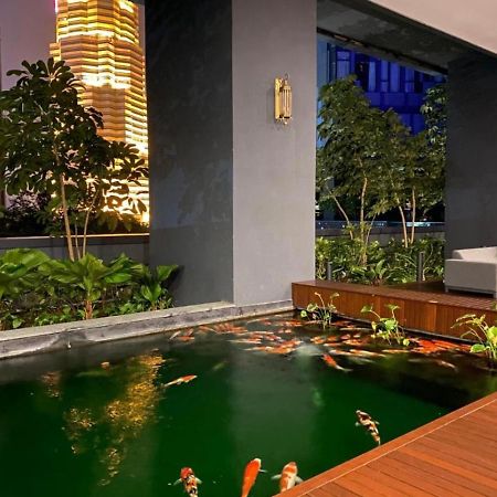 Star Residance Klcc-Two Bedroom Apartment Kuala Lumpur Buitenkant foto