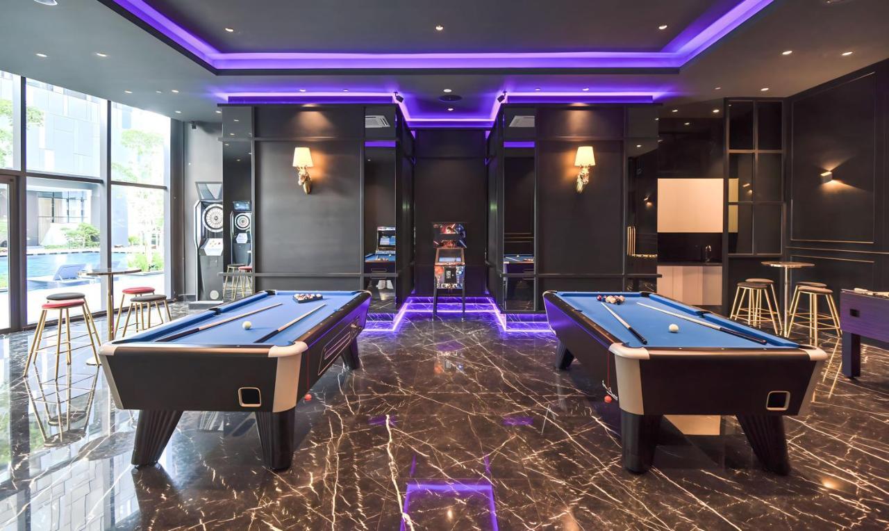 Star Residance Klcc-Two Bedroom Apartment Kuala Lumpur Buitenkant foto