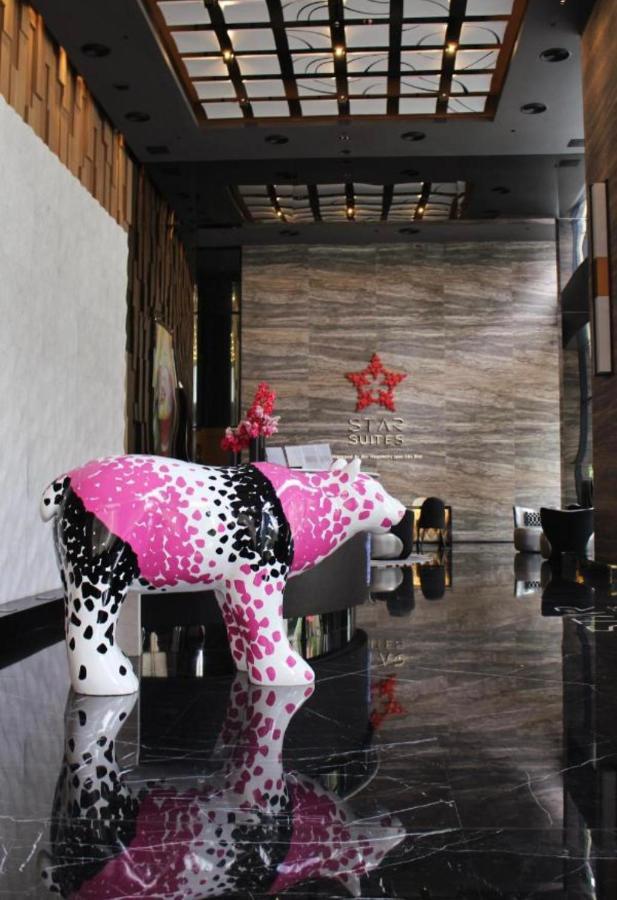 Star Residance Klcc-Two Bedroom Apartment Kuala Lumpur Buitenkant foto