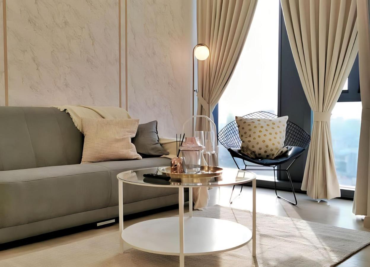 Star Residance Klcc-Two Bedroom Apartment Kuala Lumpur Buitenkant foto