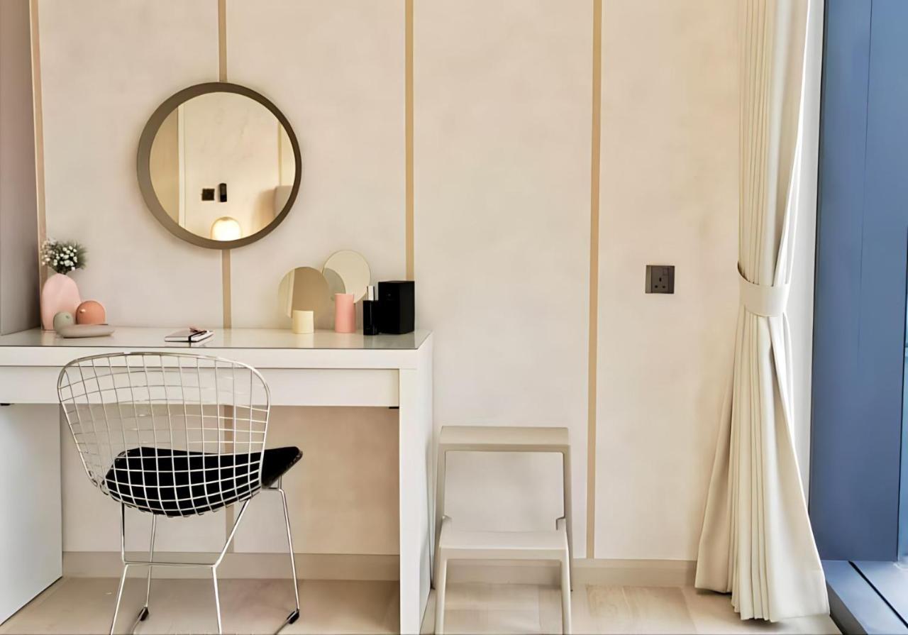 Star Residance Klcc-Two Bedroom Apartment Kuala Lumpur Buitenkant foto