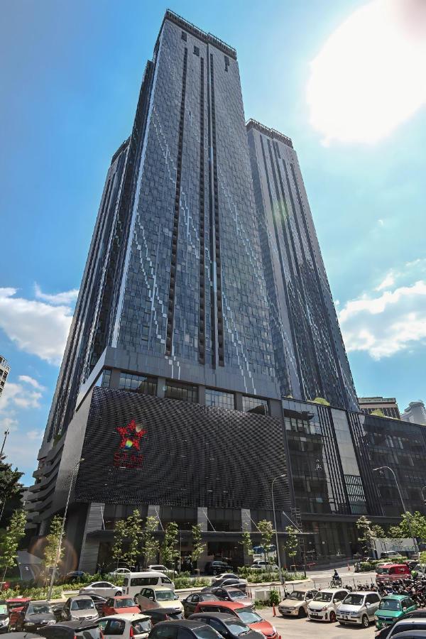 Star Residance Klcc-Two Bedroom Apartment Kuala Lumpur Buitenkant foto