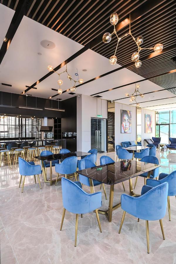 Star Residance Klcc-Two Bedroom Apartment Kuala Lumpur Buitenkant foto