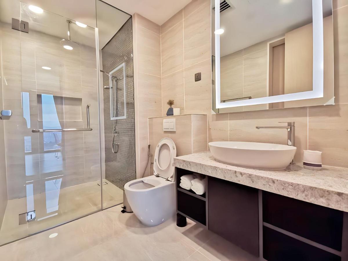 Star Residance Klcc-Two Bedroom Apartment Kuala Lumpur Buitenkant foto