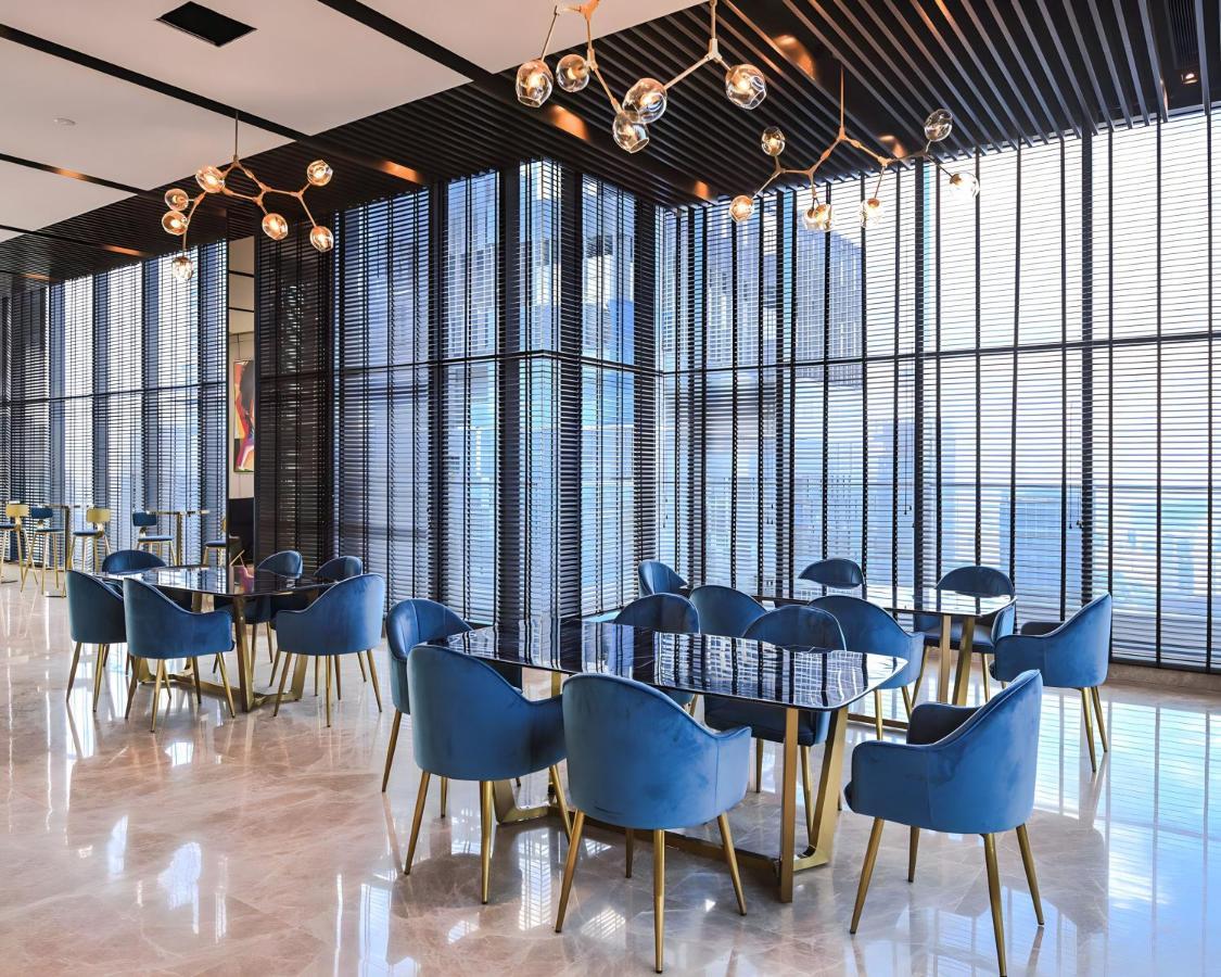 Star Residance Klcc-Two Bedroom Apartment Kuala Lumpur Buitenkant foto