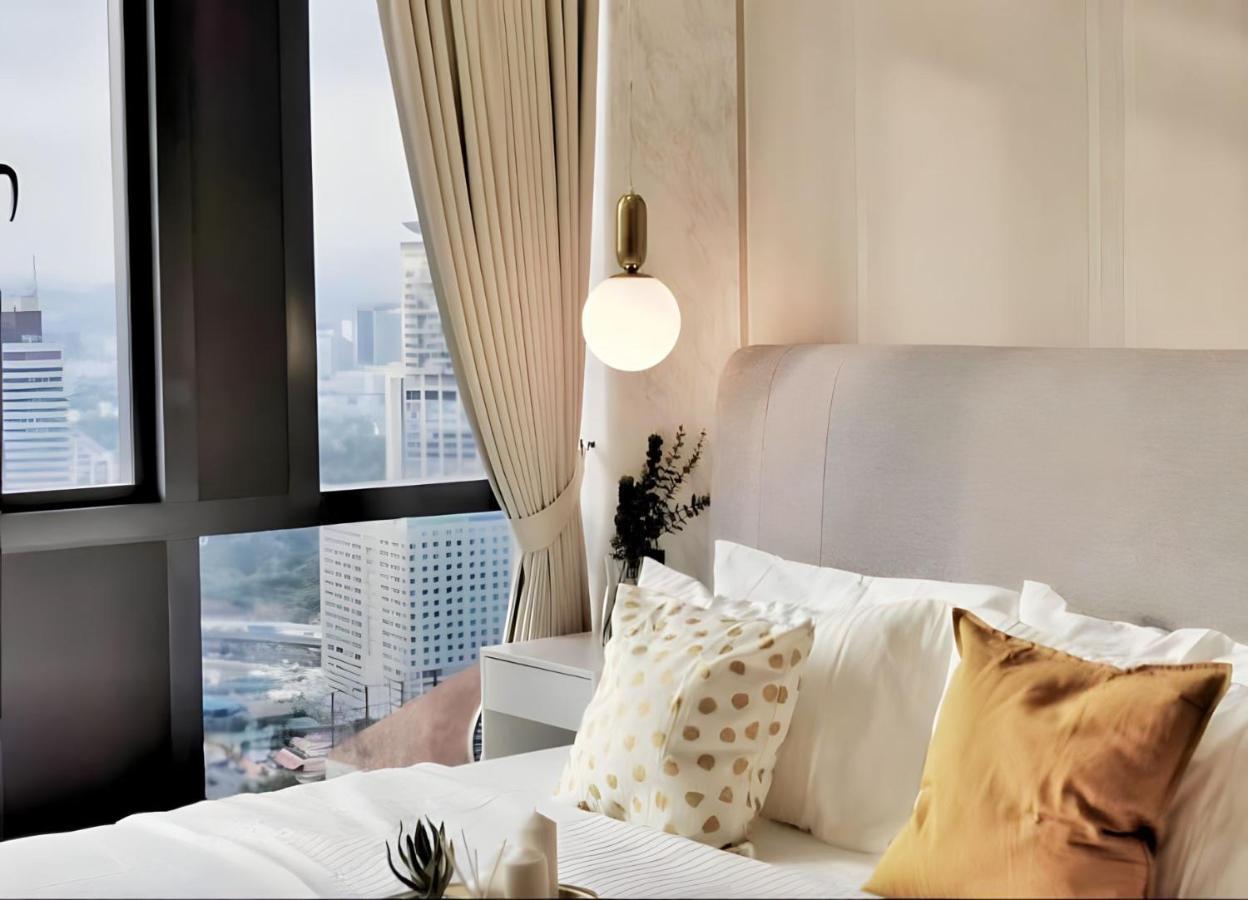 Star Residance Klcc-Two Bedroom Apartment Kuala Lumpur Buitenkant foto